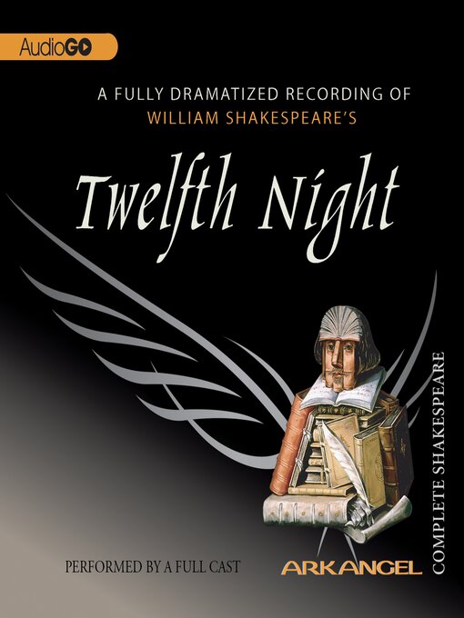 E.A. Copen创作的Twelfth Night作品的详细信息 - 可供借阅